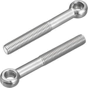 Stainless Steel Eye Bolts