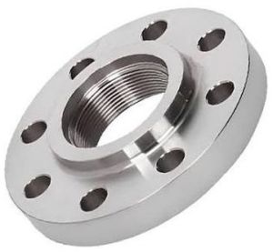Stainless Steel Sparger Flange