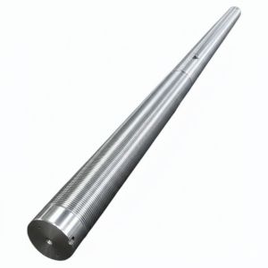 Stainless Steel Guide Rod