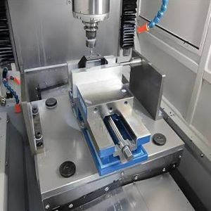 Vmc Machine Job Work