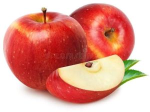 Fresh Crispy Apple