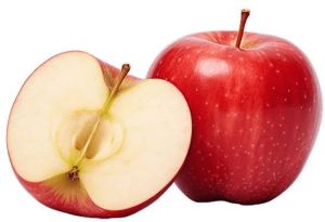 Fresh Honeycrisp Apple
