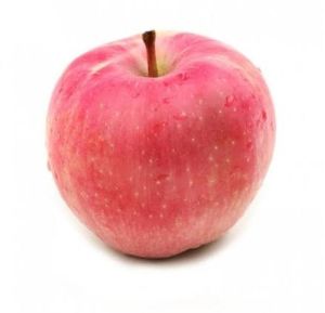 Fresh Juicy Pink Lady Apple