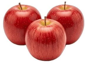 Fresh Organic Apple