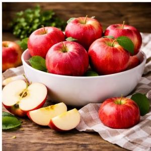 Fresh Sweet Harvest Fuji Apple