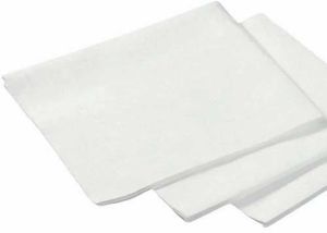 1 Ply Virgin Tissue Paper