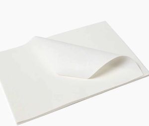 Absorbent Tissue Paper