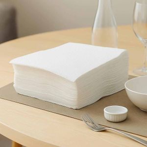 Disposable Paper Napkin