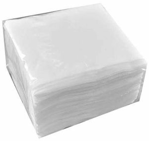 Disposable Tissue Paper