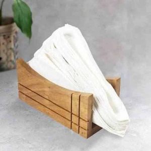 Eco-Friendly Virgin Tissue Paper