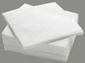 High Absorbency Virgin Tissue Paper