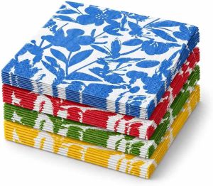 Printed Paper Napkin