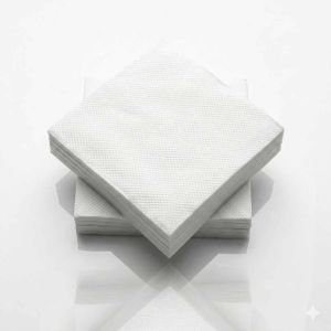 Soft Virgin Facial Tissue