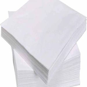 Virgin Pulp Tissue Paper
