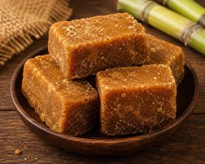 Natural Jaggery Blocks