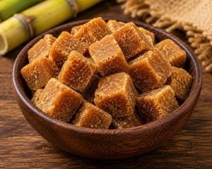 Natural Jaggery Cubes