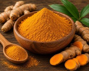 Natural Turmeric Powder