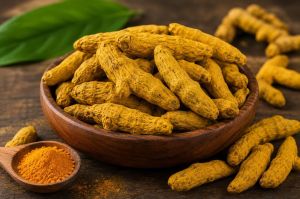 Organic Turmeric Finger