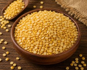 Yellow Chana Dal
