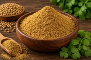 Yellow Coriander Powder