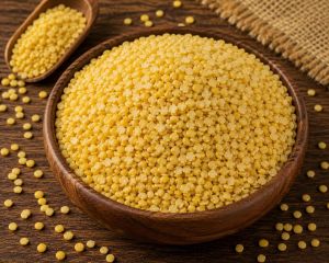 Yellow Moong Dal