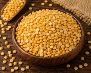 Yellow Toor Dal