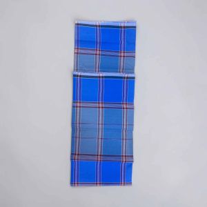 Designer Printed Cotton Lungi for Men