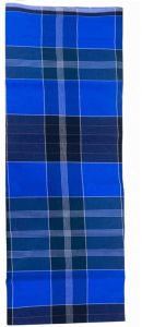 Everyday Wear Printed Cotton Lungi