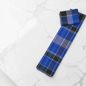 Printed Cotton Lungi for Men