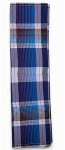 Soft Pure Cotton Printed Lungi for Men