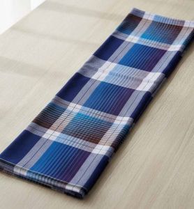 Traditional Printed Men Cotton Lungi