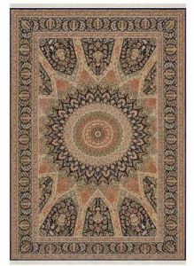 Gumband Silk On Silk High-quality Silk Rugs