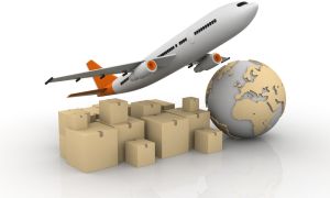 Air Freight Services