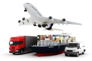 Consolidated Freight Services