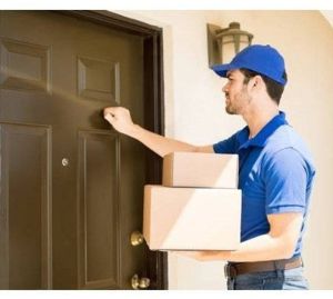 Distribution Services