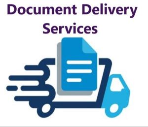Document Delivery Services