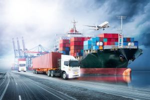 E-Commerce Logistics Services