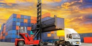 Export Logistics Services