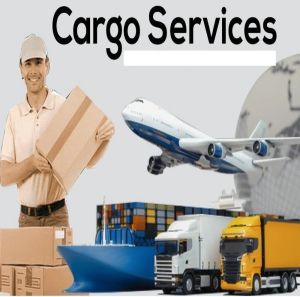 Express Cargo Services