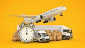 Global Supply Chain Management Services