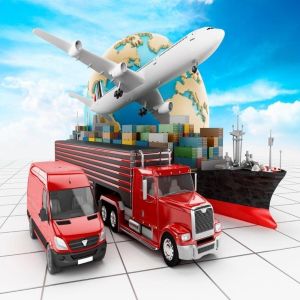 International Shipping Services