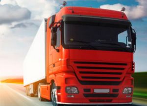 Multimodal Transportation Services