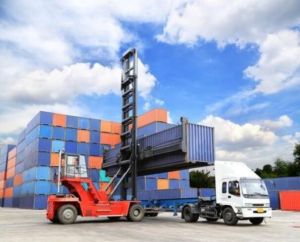 Road Freight Services