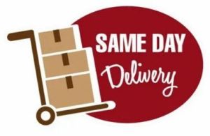 Same Day Delivery Services