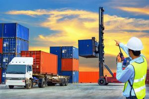 Third Party Logistics Services