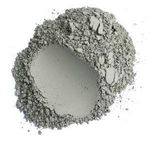Class C Fly Ash Powder