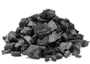Coal Lump