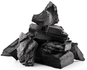 Industrial Coal Lumps