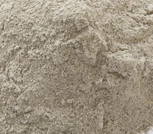 Industrial Fly Ash Powder