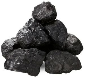 Steam Coal Lumps